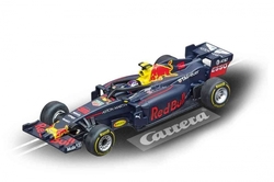 Auto Carrera GO/GO+ 64144 Red Bull Racing M.Verstappen
