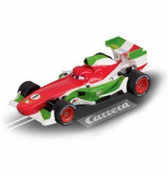 Editace Produktu - 62294 Disney Cars 2 - Ultimate Race off