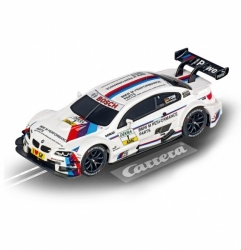 27442 BMW M3 DTM M.Tomczyk, No.1