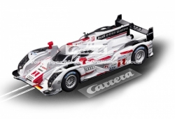 30637 Audi R18 e-tron Quattro 2012, No.1