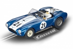 30651 Shelby Cobra 289 No.21