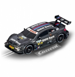 30662 BMW M3 DTM B.Spengler, No.7