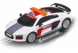 Auto Carrera D143 41391 Audi R8 Safety Car