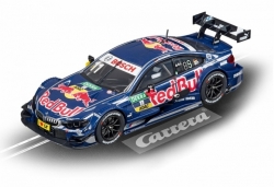 Auto Carrera D143 41396 BMW M4 DTM M_Wittmann