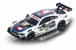 Auto Carrera D143 41402 BMW M4 DTM