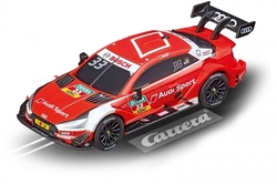 Auto GO/GO+ 64132 Audi RS 5 DTM R.Rast