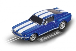 Auto Carrera GO/GO+ 64146 Ford Mustang 1967