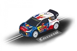  Auto GO/GO+ 64155 Citroën DS3 WRC St.Lefebvre