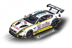 Auto Carrera D132 - 30871 BMW M6 GT3