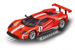 Auto Carrera D132 - 30873 Ford GT Race Car