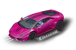 Auto Carrera D132 - 30875 Lamborghini Huracán LP