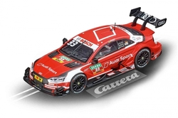 Auto Carrera D132 - 30879 Audi RS 5 DTM