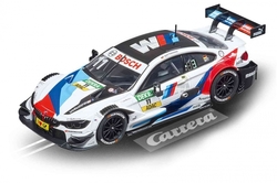 Auto Carrera D132 - 30881 BMW M4 DTM