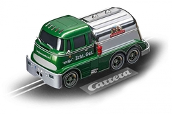 Auto Carrera D132 - 30889 Carrera Tanker