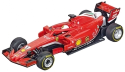 Autodráha Carrera GOPlus 66010 Keep on Racing