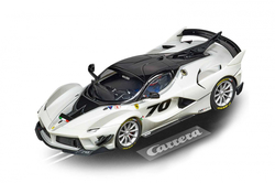 Auto Carrera EVO - 27644 Ferrari FXX K Evoluzione