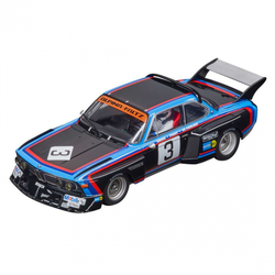 Auto Carrera D132 - 30923 BMW 3.5 CSL 1976