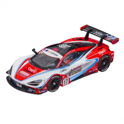 Auto Carrera D132 - 30920 McLaren 720S GT3