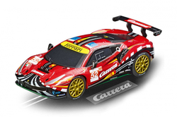 Auto Carrera D132 - 30948 Ferrari 488 GT3