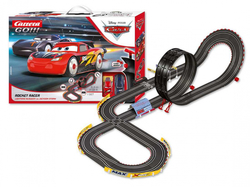 Autodráha Carrera GO 62518 Disney - Rocket Racer