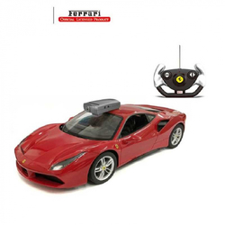 R/C auto Ferrari 488 GTB (1:14) + VR okuliare