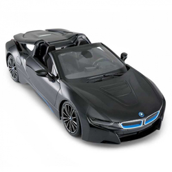 R/C auto BMW i8 Roadster (1:12)R/C auto BMW i8 Roadster (1:12)