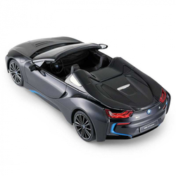 R/C auto BMW i8 Roadster (1:12)R/C auto BMW i8 Roadster (1:12)