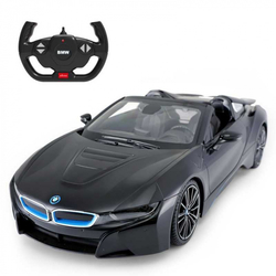 R/C auto BMW i8 Roadster (1:12)R/C auto BMW i8 Roadster (1:12)