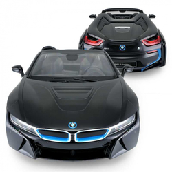 R/C auto BMW i8 Roadster (1:12)R/C auto BMW i8 Roadster (1:12)