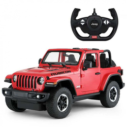 R/C auto Jeep Wrangler JL (1:14)