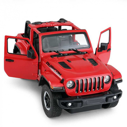 R/C auto Jeep Wrangler JL (1:14)