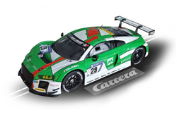 Auto Carrera D132 - 30911 Audi R8 LMS No.29