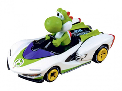 Auto GO/GO+ 64183 Nintendo Mario Kart - Yoshi