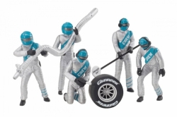 Carrea 21133 Figurky - Mechanici