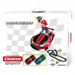 62472 Nintendo Mario Kart