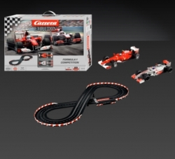 25170 Formula One Competition set