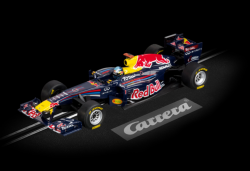 Red Bull Racing RB7 S.Vettel