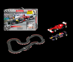 25195 Formula Engines (bezdrátové ovladače)