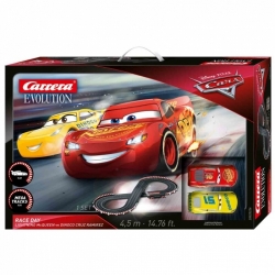 25226 Disney Pixar Cars3