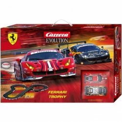 25230 Ferrari Trophy
