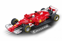 27575 Ferrari SF70H S.Vettel