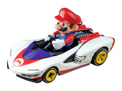 Autodráha Carrera GO 62532 Nintendo Mario Kart