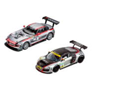 30152 GT Masters (bezdrátové ovladače)autá