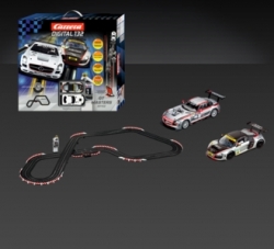 30152 GT Masters (bezdrátové ovladače)set