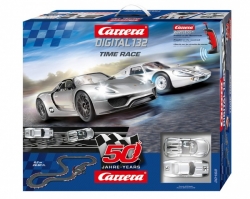 30168 Timer Race (50.výročí Carrera)