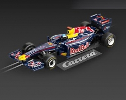 61236 Red Bull RB7 Sebastian Vettel No.1