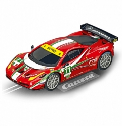 61277 Ferrari 458 Italia GT2 AF Corse, No.71