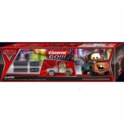 61652 GO Disney Cars 2 rozšírenie Mater