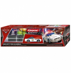 61660 GO Disney Cars 2 rozšírenie Finn McMissile