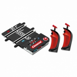 Carrera GO 61665 Upgrade Kit z GO na GOPlus